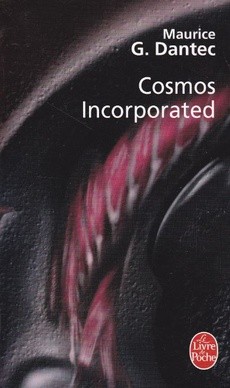 Cosmos Incorporated - couverture livre occasion