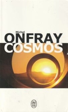 Cosmos - couverture livre occasion
