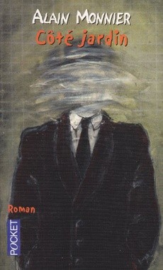 Côté jardin - couverture livre occasion