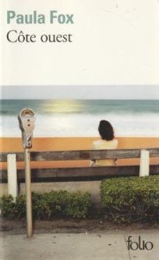 Côte ouest - couverture livre occasion