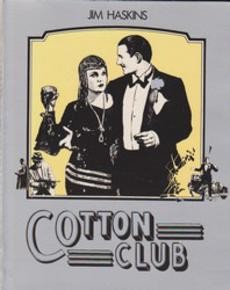 Cotton club - couverture livre occasion