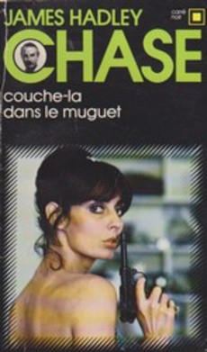 Couche-la dans le muguet - couverture livre occasion