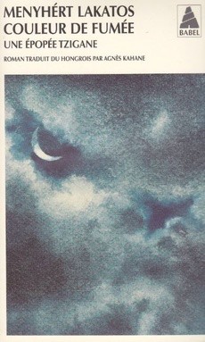 Couleur de fumée - couverture livre occasion