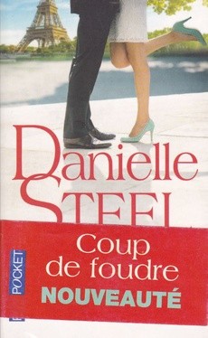 Coup de foudre - couverture livre occasion