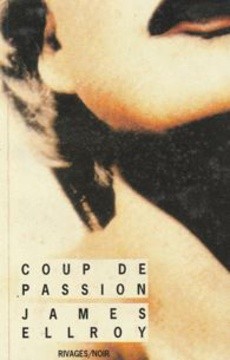 Coup de passion - couverture livre occasion