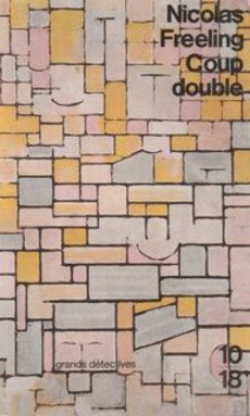 Coup double - couverture livre occasion