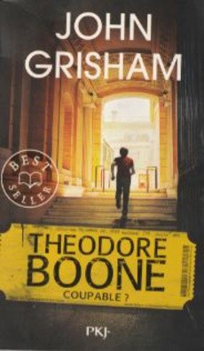 Coupable ? - couverture livre occasion