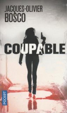 Coupable - couverture livre occasion