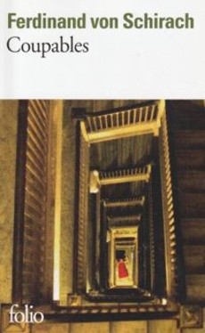 Coupables - couverture livre occasion