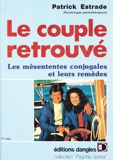 Le couple retrouvé - couverture livre occasion