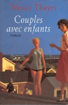 Couples avec enfants - couverture livre occasion