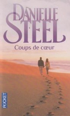 Coups de coeur - couverture livre occasion