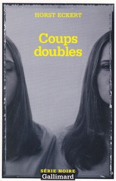Coups doubles - couverture livre occasion