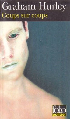 Coups sur coups - couverture livre occasion