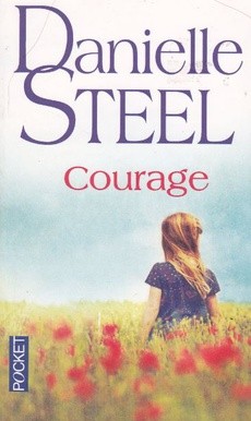 Courage - couverture livre occasion
