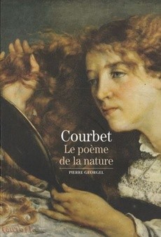 Courbet - couverture livre occasion