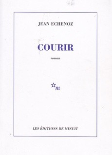 Courir - couverture livre occasion