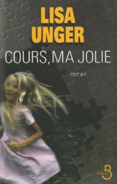Cours ma jolie - couverture livre occasion