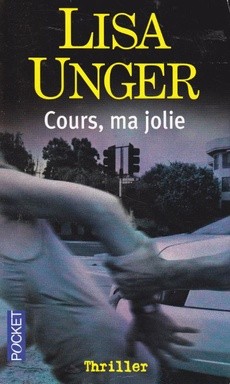 Cours, ma jolie - couverture livre occasion
