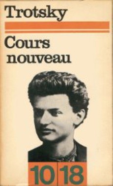 Cours nouveau - couverture livre occasion