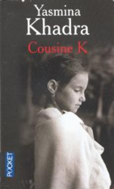 Cousine K - couverture livre occasion
