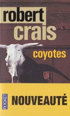 Coyotes - couverture livre occasion