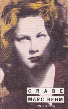 Crabe - couverture livre occasion