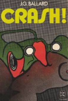 Crash ! - couverture livre occasion