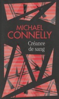 Créance de sang - couverture livre occasion