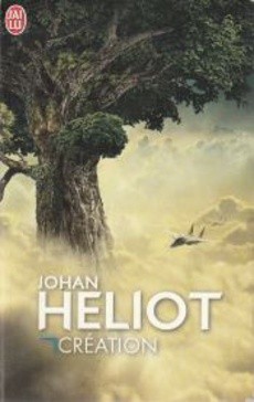 Création - couverture livre occasion