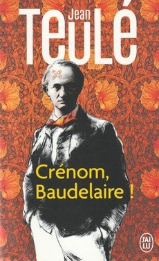 Crénom, Baudelaire ! - couverture livre occasion