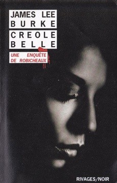 Créole Belle - couverture livre occasion