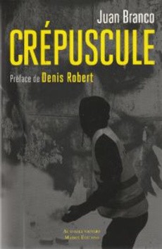 Crépuscule - couverture livre occasion