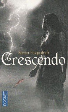 Crescendo - couverture livre occasion