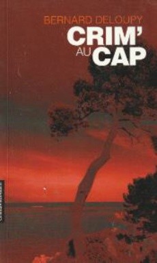 Crim' au Cap - couverture livre occasion
