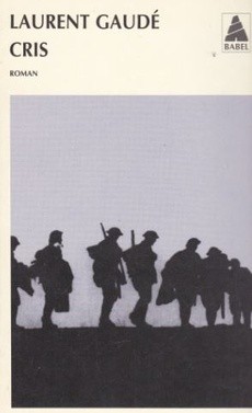 Cris - couverture livre occasion