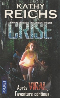 Crise - couverture livre occasion