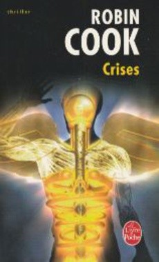 Crises - couverture livre occasion