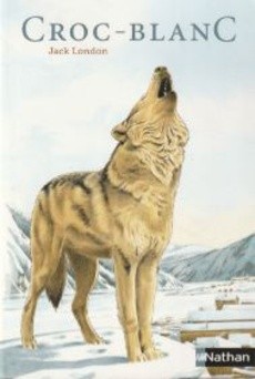 Croc-Blanc - couverture livre occasion