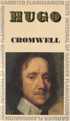 Cromwell - couverture livre occasion