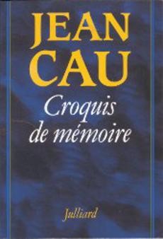 Croquis de mémoire - couverture livre occasion