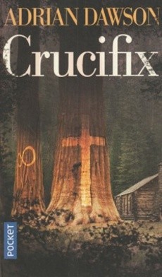 Crucifix - couverture livre occasion