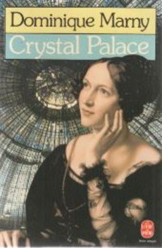 Crystal Palace - couverture livre occasion