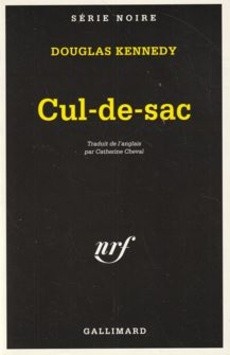 Cul-de-sac - couverture livre occasion