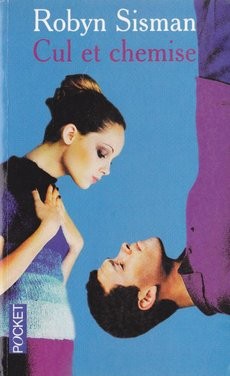 Cul et chemise - couverture livre occasion