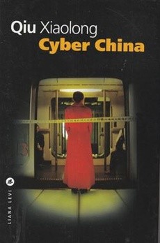 Cyber China - couverture livre occasion