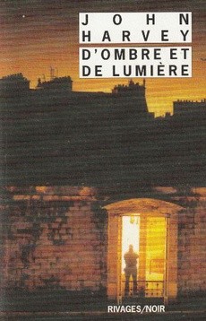 D'ombre et de lumière - couverture livre occasion