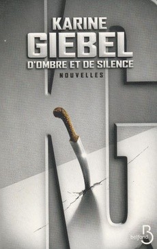 D'ombre et de silence - couverture livre occasion