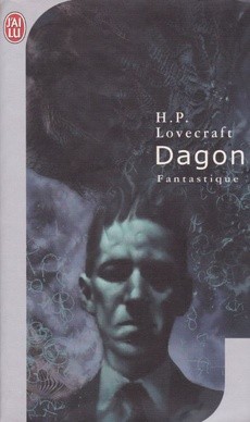 Dagon - couverture livre occasion