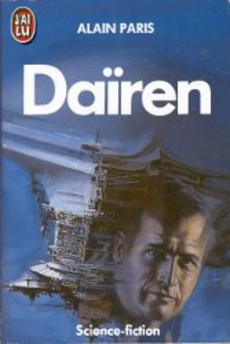 Daïren - couverture livre occasion